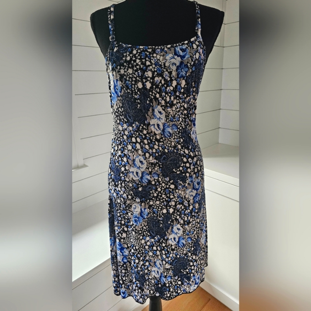 West Loop Summer Sundress